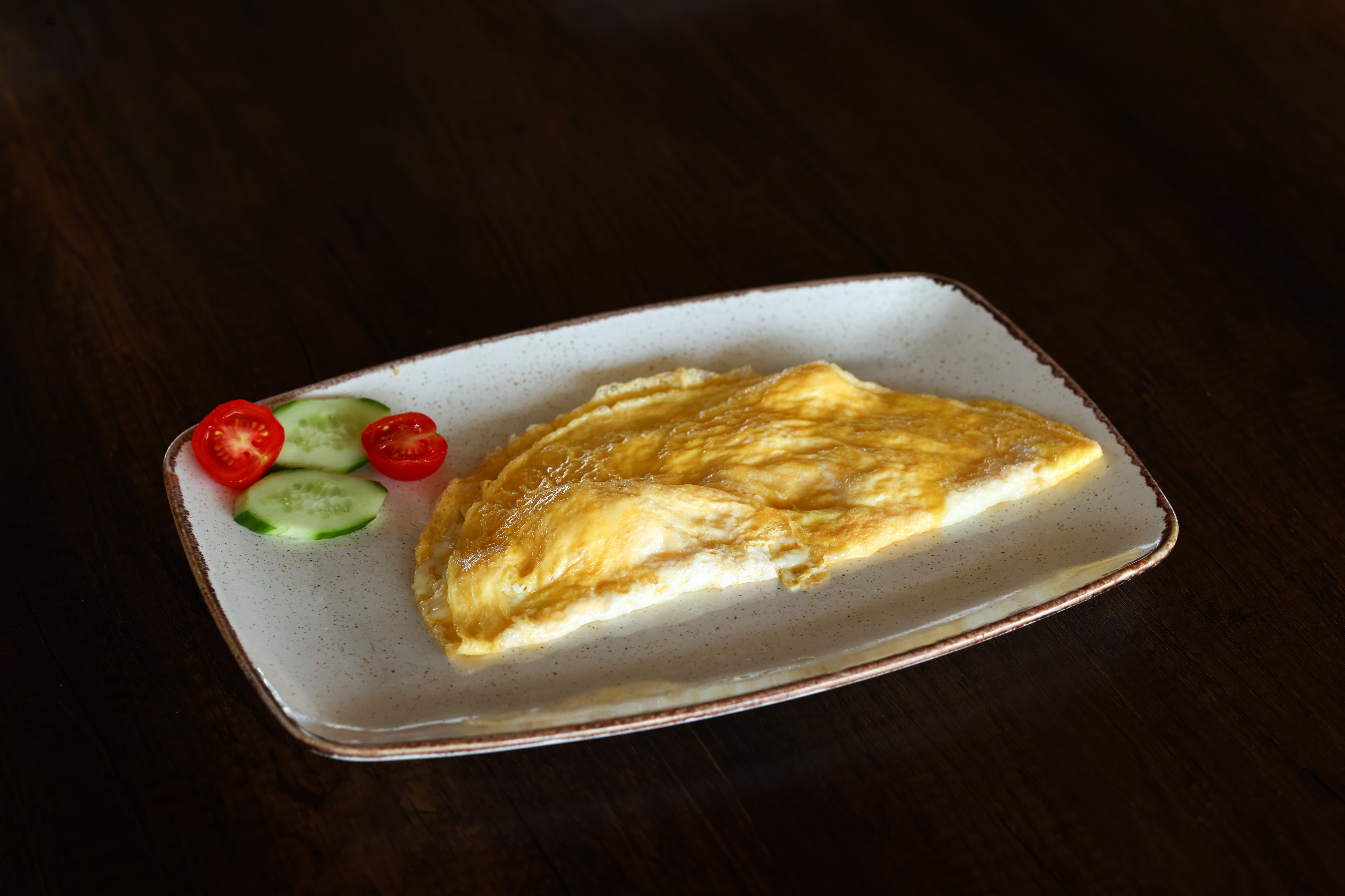 Sade Omlet