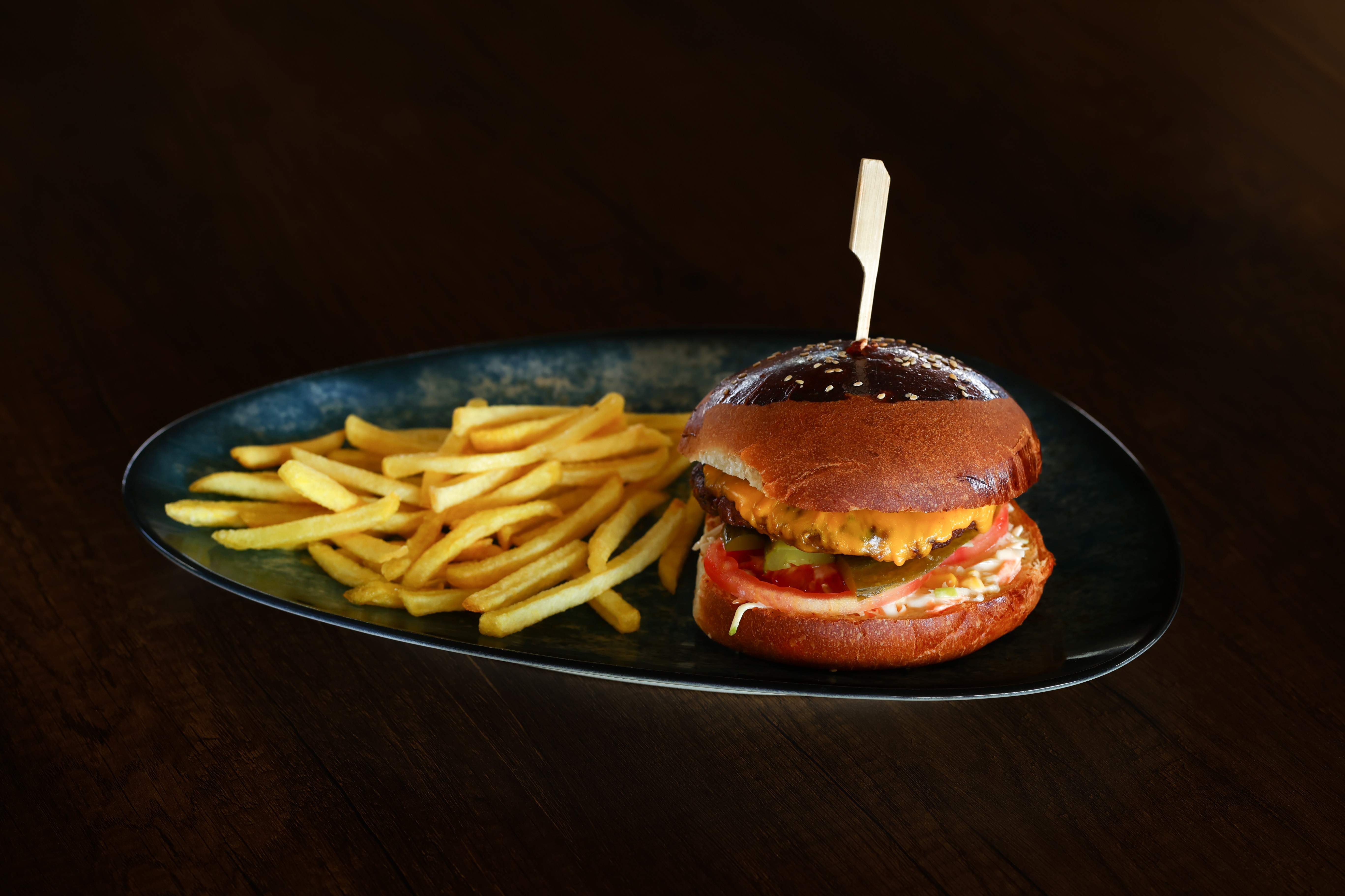 Cheeseburger