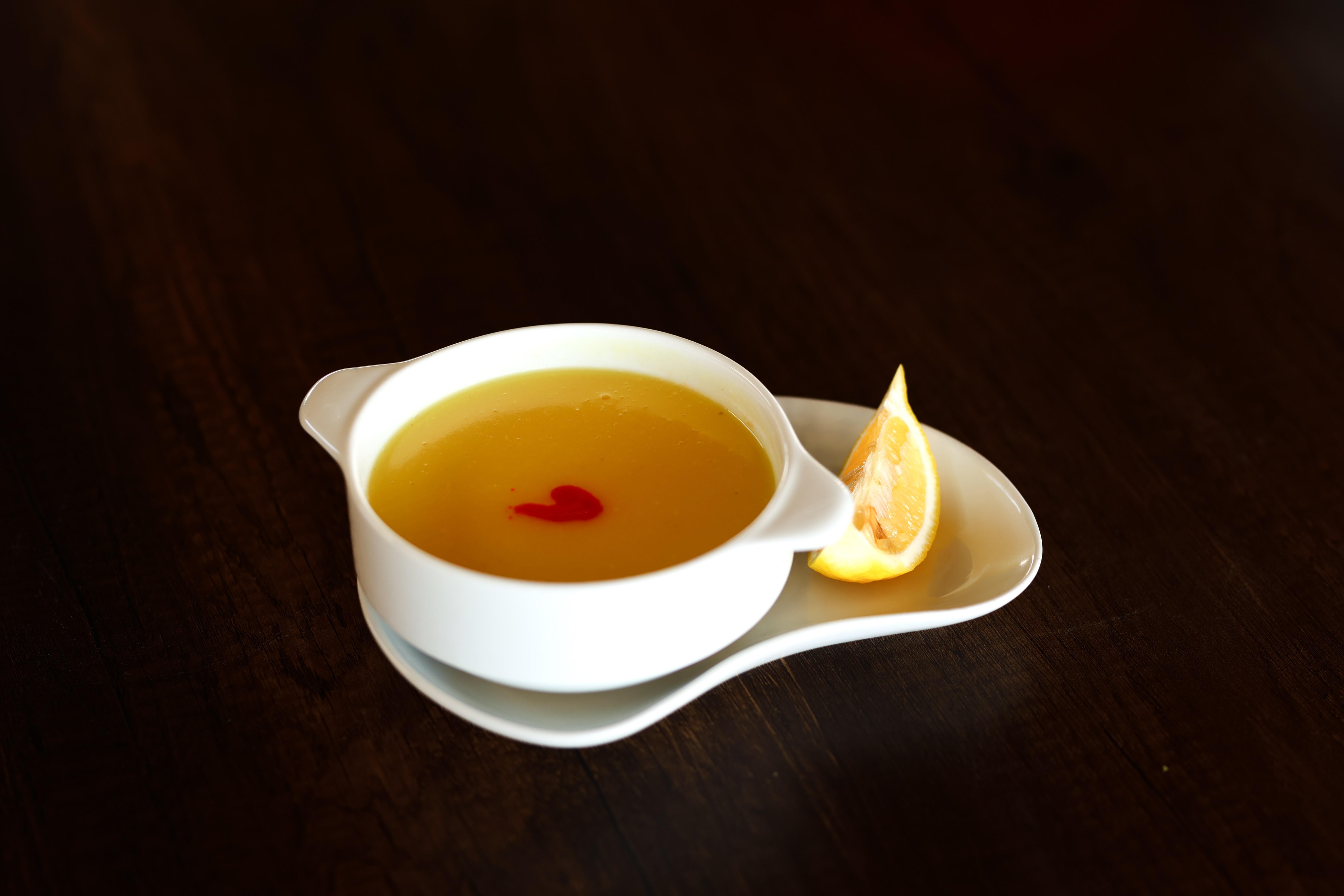 Mercimek Çorbası