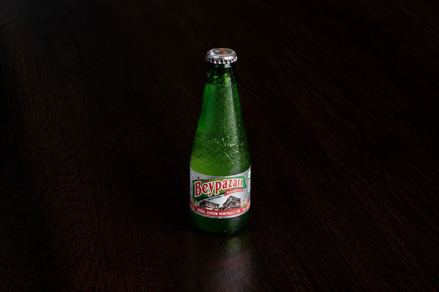 Soda